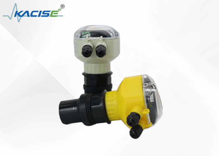 RS485 Kommunikation IP68 Zwei-Draht-Ultraschall-Wasserspiegelsensor zur Überwachung des Wasserspiegels