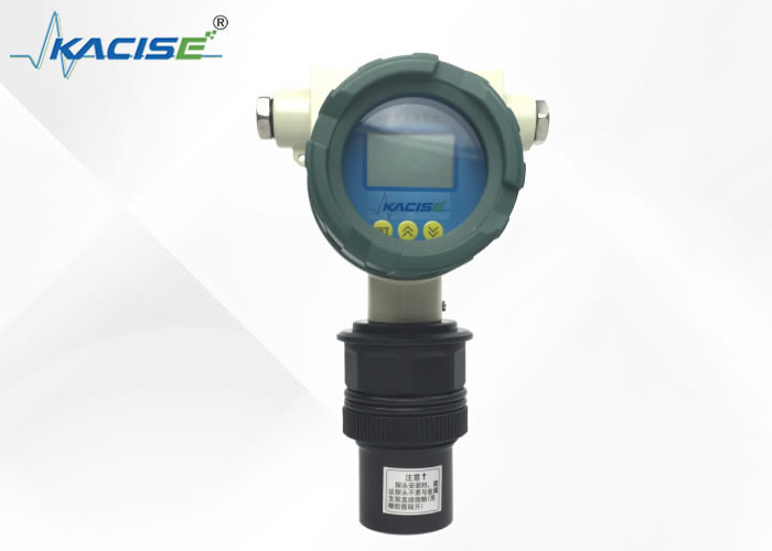 RS485/RS232 Ausgang Zwei-Draht-Wasserstandssensor mit IP68-Schutz und hochauflösendem Display-Instrument