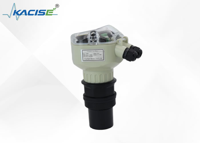 RS485/RS232 Ausgang Zwei-Draht-Wasserstandssensor mit IP68-Schutz und hochauflösendem Display-Instrument