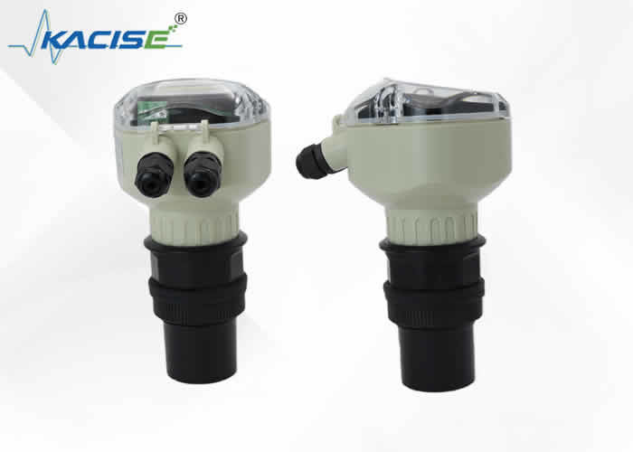 RS485/RS232 Ausgang Zwei-Draht-Wasserstandssensor mit IP68-Schutz und hochauflösendem Display-Instrument
