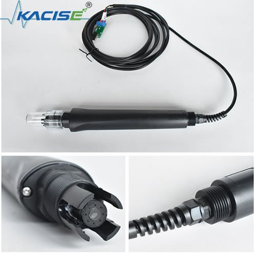 KWS-7900 Digitaler Härte-Sensor, Auflösung 1mg/L, 0,01°C Kontinuierliche Überwachung des Härtegehalts in Wasseraufbereitungstechniklösungen