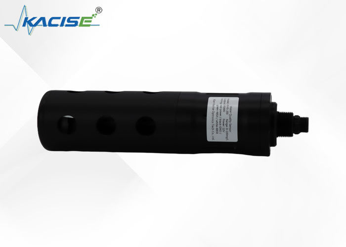 KWS-200 Digitaler Ammoniak-Stickstoff-Sensor mit 0–1000 mg/l Messbereich, RS-485-Ausgang und IP68-Schutz