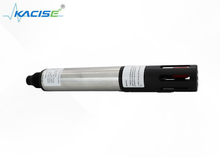 KWS-201 Online-Ammoniaksensor mit RS-485-MODBUS-Schnittstelle für den Bereich 0–100 mg/L im POM+316L-Gehäuse