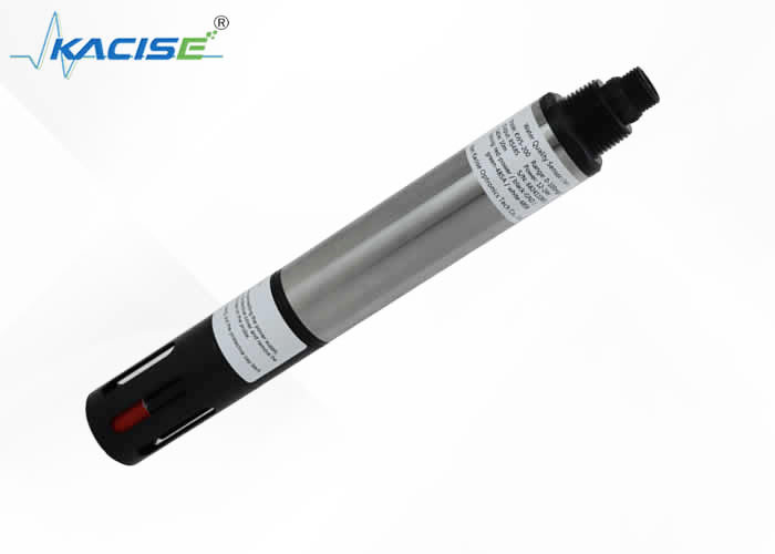 KWS-201-Online-Ammoniak-Stickstoffsensor zur Messung des Ammoniak-Stickstoffgehalts in Industrieabwasser