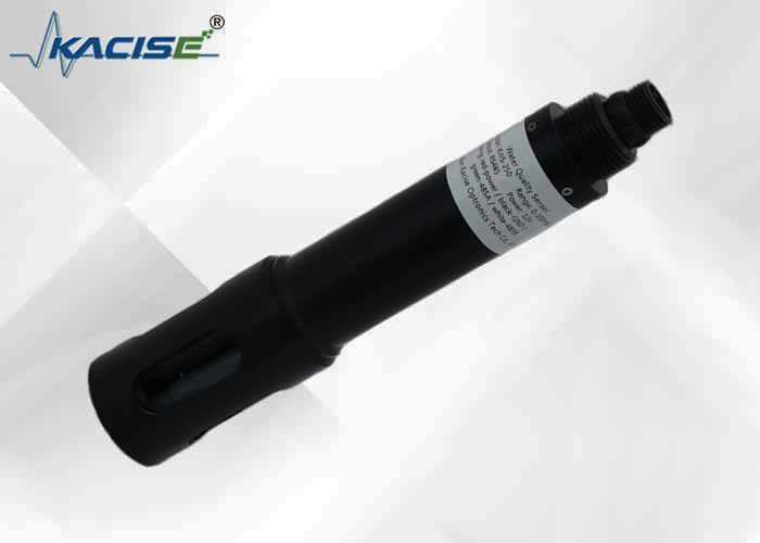 KWS-250 On-Line-Ammonium-Stickstoff-Sensor, der den Gehalt an Ammoniumionen im Wasser mit Modbus/RTU-Ausgang ermittelt