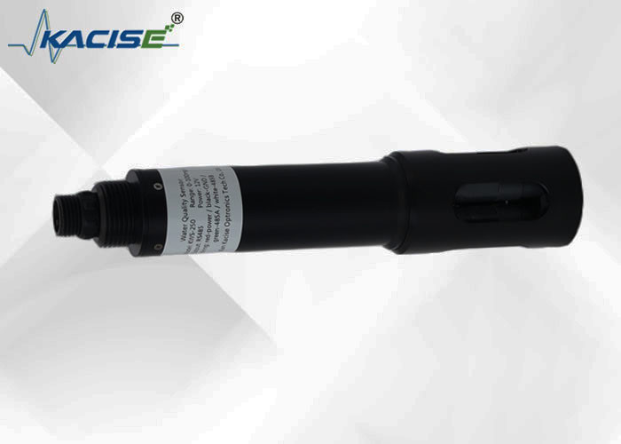 KWS-250 On-Line-Ammonium-Stickstoff-Sensor, der den Gehalt an Ammoniumionen im Wasser mit Modbus/RTU-Ausgang ermittelt