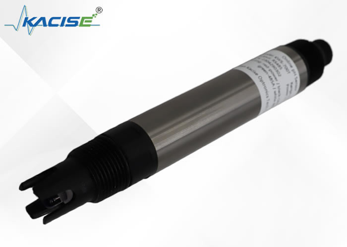 Vereinfachen Sie die PH-Überwachung bei chemischen Reaktionen mit einem RS-485-Ausgabe-Online-Sensor