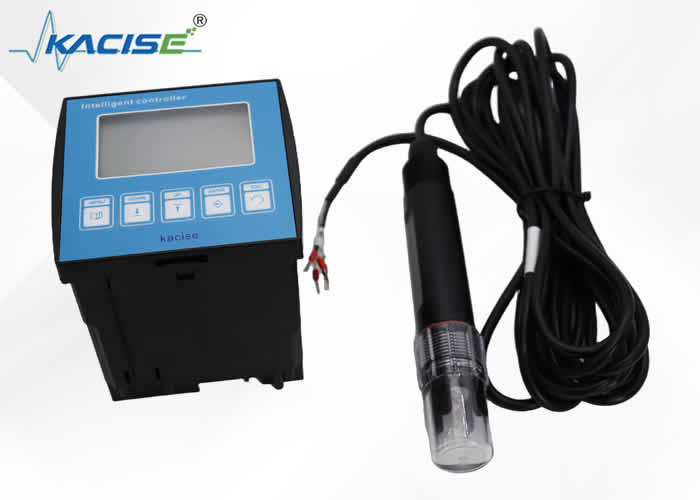 KDM-110 PH-Online-Meter mit 4-20mA und RS485-Ausgang für die Abwasserbehandlung