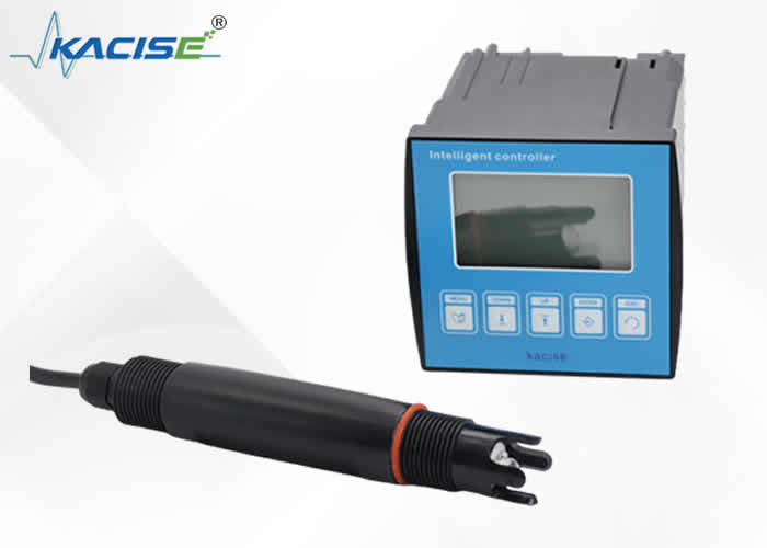 KDM-110 Online-PH-Meter mit 4-20mA-Ausgang und RS485-Schnittstelle für Abwasserbehandlung mit IP65-Schutz