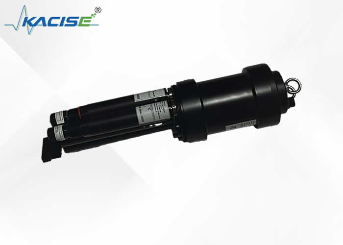 Der integrierte digitale Multiparameter-Sensor KWS-850