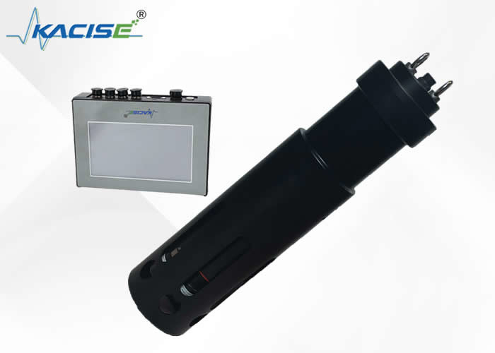 Der integrierte digitale Multiparameter-Sensor KWS-850