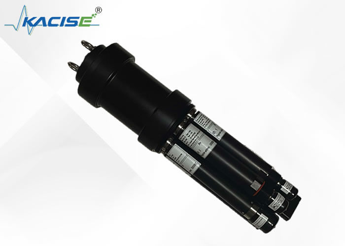 KWS-850 RS-485 ((Modbus/RTU) Wasserqualitätssensor mit 5W@12V Leistung und ±0,1pH Genauigkeit für die Aquakultur