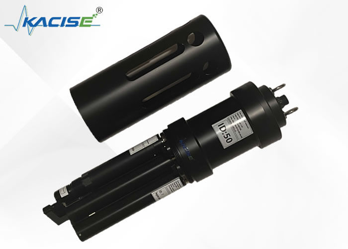 KWS-850 RS-485 ((Modbus/RTU) Wasserqualitätssensor mit 5W@12V Leistung und ±0,1pH Genauigkeit für die Aquakultur