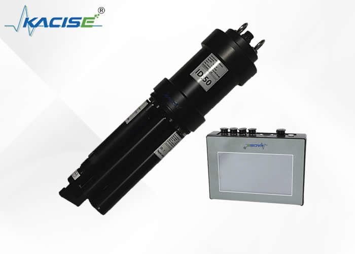 Stromverbrauch 5W 12V KWS-850 Mehrparameter-Wasserqualitätssensor zur Wasserüberwachung