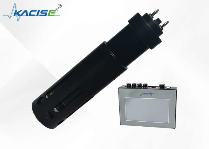 KWS-850 Mehrparameter-Wasserqualitätssensor mit RS-485 ((Modbus/RTU) Ausgang, automatische Reinigung und ±0,1pH Genauigkeit für die Abwasserbehandlung