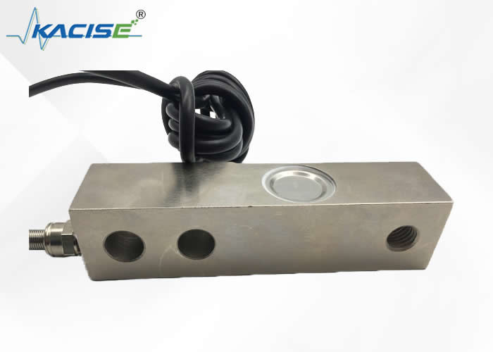100 kg 300 kg 500 kg 1000 kg KLX-301D-0,5T Lastzelle für die industrielle Wiege