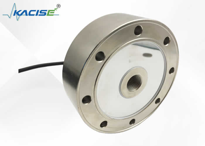 GXLC-DZ-1T 1000 kg schwere Sensor-Wägezelle mit bidirektionaler Spannung und Kompression und hoher umfassender Genauigkeit