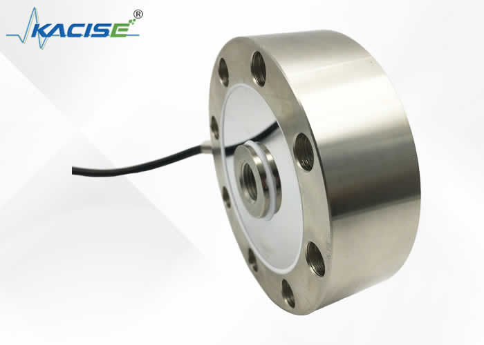 GXLC-DZ-1T 1000 kg schwere Sensor-Wägezelle mit bidirektionaler Spannung und Kompression und hoher umfassender Genauigkeit