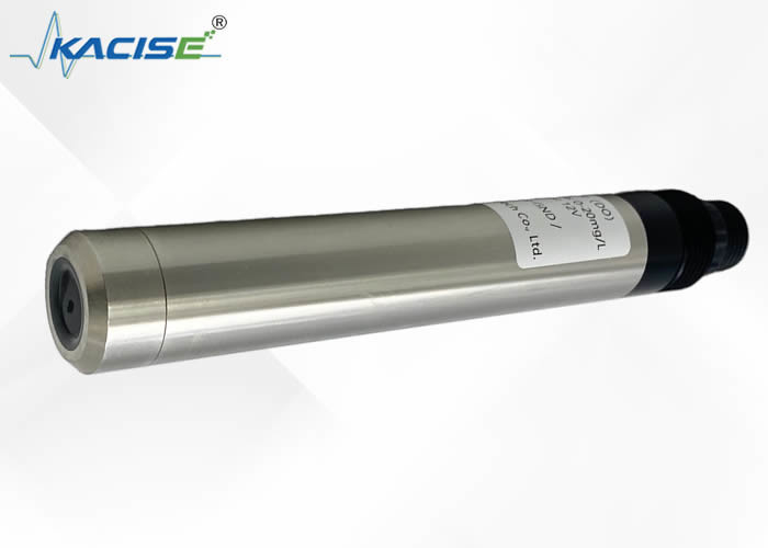 Aufgelöster Grad des Sauerstoff-Sensor-Wasserqualitäts-Sensor-IP68 für Garnelen-Bauernhof