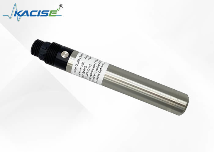 Aufgelöster Grad des Sauerstoff-Sensor-Wasserqualitäts-Sensor-IP68 für Garnelen-Bauernhof