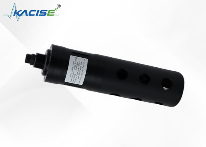 NH4-N Ammoniak Stickstoff Wasserqualitätssensor KWS-200 PH Bereich 4-10