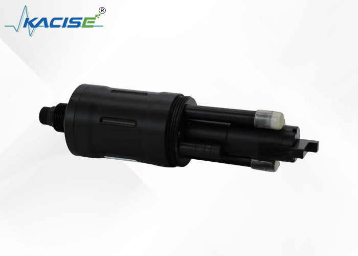 NH4-N Ammoniak Stickstoff Wasserqualitätssensor KWS-200 PH Bereich 4-10