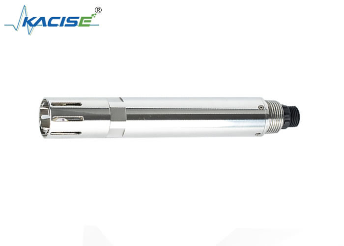 3/4 NPT Installationsmethode Online-Ozongehaltssensor für Industriezweige für Umgebungen mit -5-65 °C