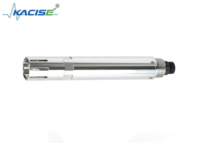 KWS-652 Online-Ozonwasserqualitätssensor mit 316L Edelstahl IP68-Schutz und RS-485 Modbus RTU-Ausgang