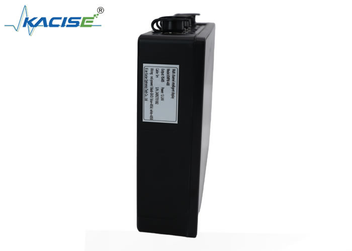 10 W Stromverbrauch KMPW400 RS485 Sensor-Schnittstellen-Terminal 12V 24V Gleichstromversorgung