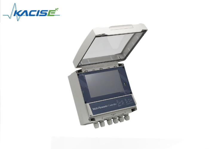 KMPW100 Universeller Wasserqualitätsmonitor für DO pH ORP Salzgehalt Trübung