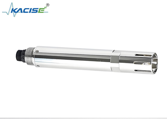3/4 NPT Installationsmethode Online-Ozongehaltssensor für Industriezweige für Umgebungen mit -5-65 °C