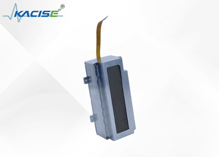 TDLAS200 Laser-Methandetektor mit Multi-Reflection-Detektionszelle für 0~5000 ppm-Bereich und digitaler Schnittstelle
