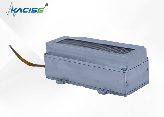 Messbereich 0-5000ppm TDLAS200 Präzisionsmethangasmonitor Laserabsorptionsspektrum TDLAS-Messprinzip