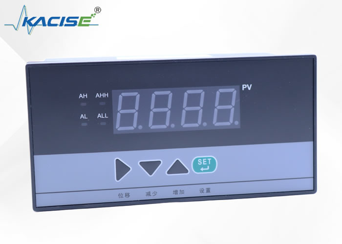 KDI-Serie Hochpräzisions-Digital-Display-Controller für Temperatur, Druck und Flüssigkeitsniveau