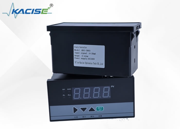 Genaue KDI-Mess-Display-Steuerung mit mehrfacher Input-Index-Schaltung und Temperaturkompensation