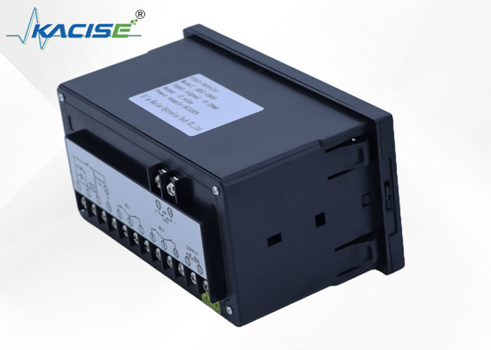 Digitale automatische Abstimmung Funktion KDI-Serie Digital Display Controller mit Messbereich -1999-9999 Genauigkeit 0,2% FS ±1