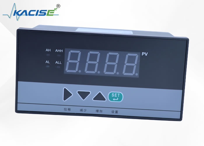 KDI-Serien-Display-Controller mit offenem Interface für die Einstellung interner Parameter, hoher Genauigkeit und Auflösung von 0,1