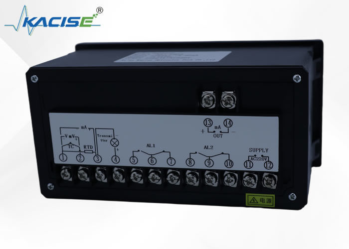 Display-Controller der KDI-Serie mit Multi-Machine-Kommunikation, RS-485-Schnittstelle und digitalem Auto-Tuning