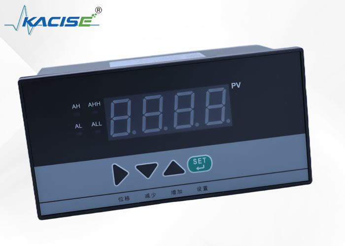 Display-Controller der KDI-Serie mit Multi-Machine-Kommunikation, RS-485-Schnittstelle und digitalem Auto-Tuning