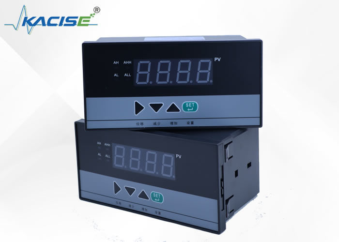 Display-Controller der KDI-Serie mit Multi-Machine-Kommunikation, RS-485-Schnittstelle und digitalem Auto-Tuning