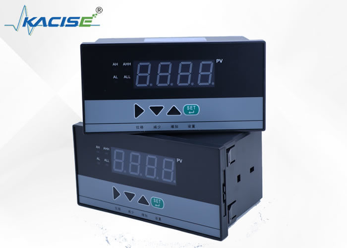 Display-Controller der KDI-Serie mit digitaler automatischer Abstimmung und Multi-Machine-Netzwerkkommunikation für Temperatursensoren mit Standardindizierung