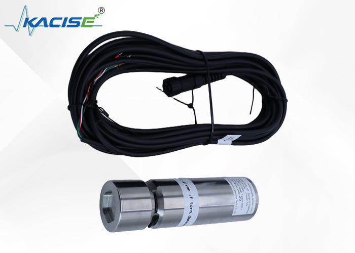KWS-101 Digitaler COD-Sensor zur Kompensation von Trübung mit RS485 Modbus-Ausgang und IP68-Wasserdichtheit
