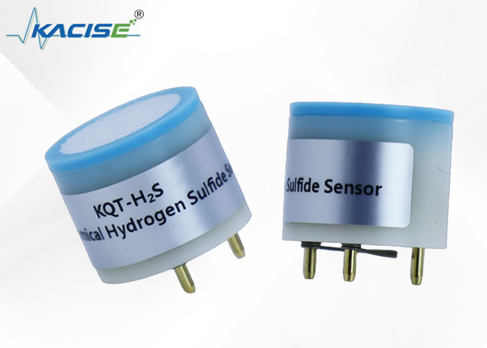 1PPM-Auflösung KQT-H2S Elektrochemischer Schwefelwasserstoffsensor für präzise Ergebnisse