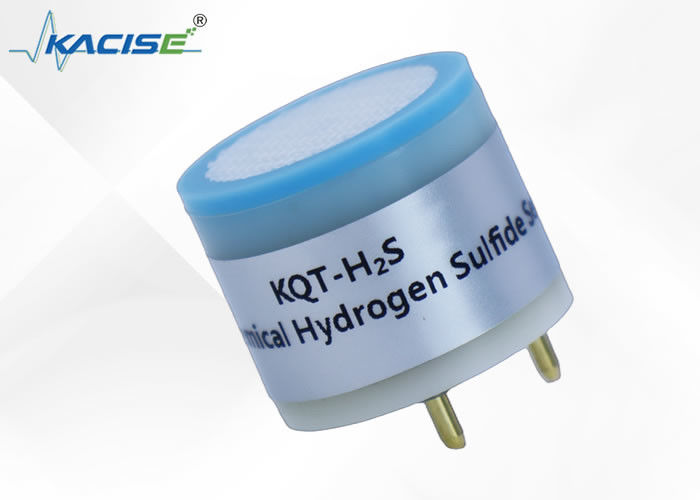 Elektrochemischer Wasserstoffsulfid-Sensor mit einer Auflösung von 1 PPM mit einem Detektionsbereich von 0-100 PPM und einer Dreielektrodenkonstruktion