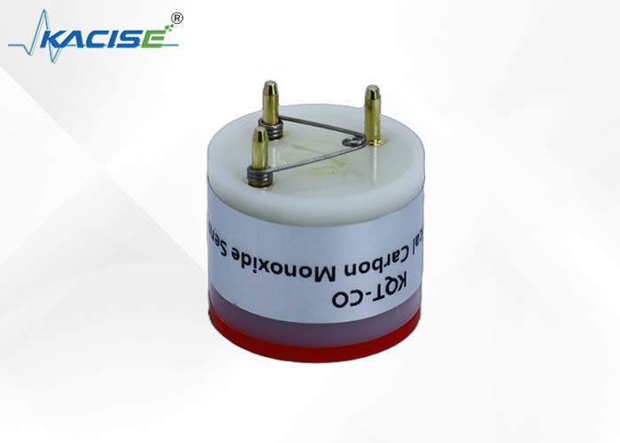 SafeSense-CO Elektrochemischer CO-Sensor mit 0-1000PPM-Erkennungsbereich und 80±20nA/PPM-Empfindlichkeit