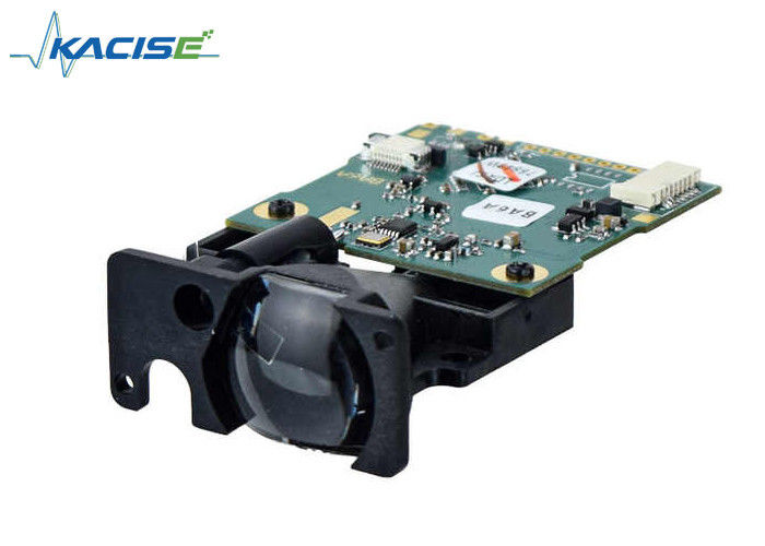 High-Precision Laser Ranging Module mit ±3mm Genauigkeit, 100m Reichweite und 20Hz Aktualisierungsfrequenz für industrielle Automatisierung