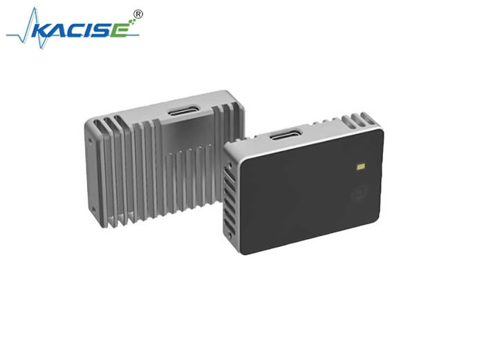 KL3A-05U 3D Solid State Lidar ROS Betriebssystem und 940nm VCSEL Wellenlänge für Anwendungen