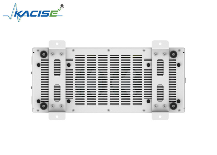 KOC130 Fahrzeugmontierter Membransauerstoffkonzentrator Anpassungsgeräusche ≤ 70 dB A 2 Sauerstoffversorgungsdüsen 360×210×155mm