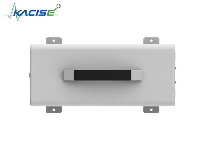 KOC130 Fahrzeugmontierter Membransauerstoffkonzentrator Anpassungsgeräusche ≤ 70 dB A 2 Sauerstoffversorgungsdüsen 360×210×155mm
