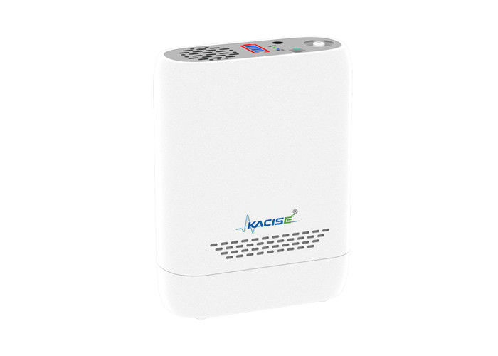 KOC160 Tragbarer Sauerstoffvernebler mit 30 ± 3 % Sauerstoffkonzentration, 2,0 ± 0,3 l/min Durchflussrate und ≤65 dB(A) Geräuschpegel für die Atemtherapie